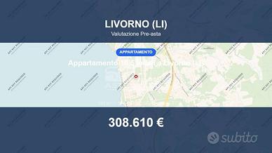 Immobile in asta di 191 m² con più di 5 locali e b