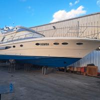 splendido gm 52 piedi