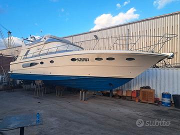 splendido gm 52 piedi