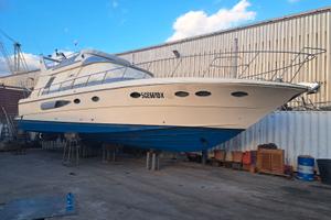 splendido gm 52 piedi