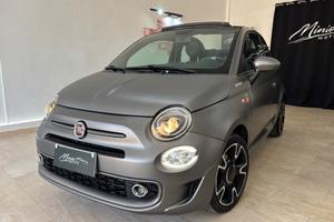 Fiat 500 C 1.2 Dualogic Sport
