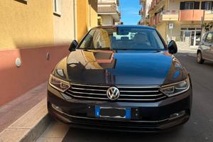 VOLKSWAGEN Passat 8ª serie - 2015