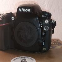 Nikon D800