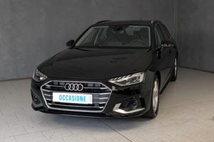 Audi a4 v 30 TDI MHEV S-tronic Business Advanced