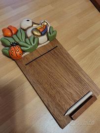 Porta block notes Thun