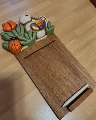 Porta block notes Thun