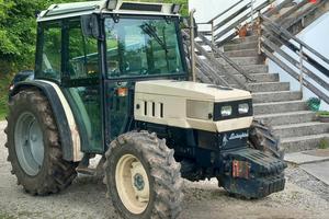 Trattore lamborghini crono