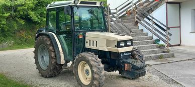 Trattore lamborghini crono