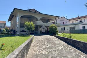 VILLA SINGOLA A CITTÀ DI CASTELLO