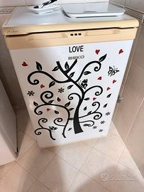 Congelatore Beko - Perfettamente Funzionante