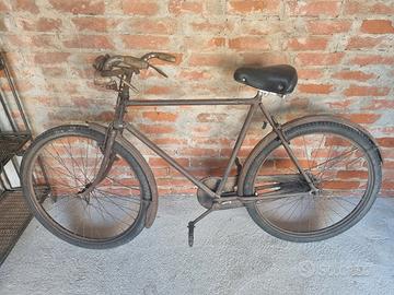 Bici storica guerra 