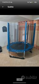 trampolino