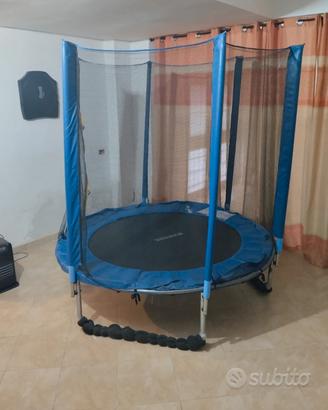 trampolino