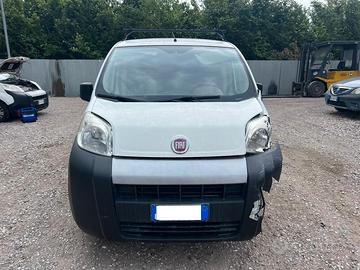 Fiat Fiorino 1.4 8V 73CV Furgone Bz SX GPL