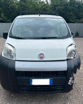 Fiat Fiorino 1.4 8V 73CV Furgone Bz SX GPL