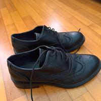 scarpe eleganti nere PrimaDonna n.38