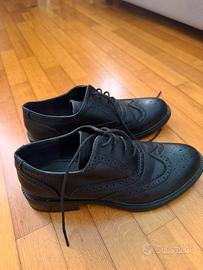 scarpe eleganti nere PrimaDonna n.38