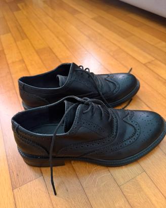 scarpe eleganti nere PrimaDonna n.38