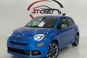 Fiat 500X 1.5 T4 Hybrid 130 CV DCT Sport