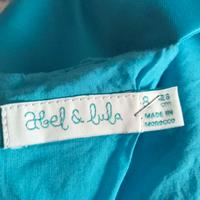 Abito bambina 8 anni per cerimonia