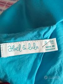 Abito bambina 8 anni per cerimonia