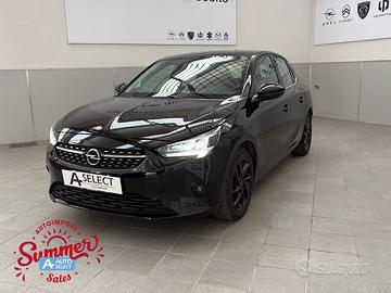 Opel Corsa 1.2 Elegance 75cv MT5