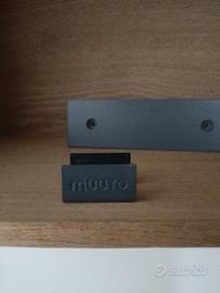 Cubo e mensole originali Mutuo 