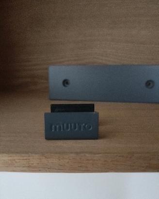 Cubo e mensole originali Mutuo 