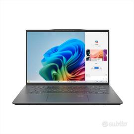ACER SWIFT 14 AI 14.5" 2.5K 16gb 1TB Copilot+ pc