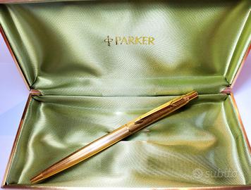 Parker 35 Penna Vintage 