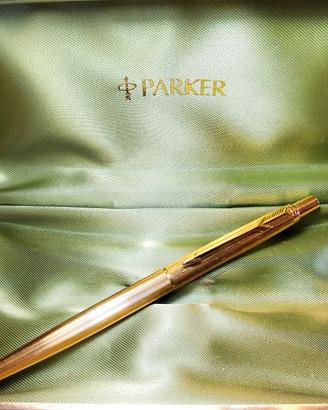 Parker 35 Penna Vintage 