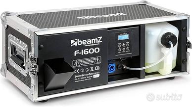 Hazer BeamZ 1500W