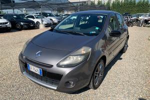 RENAULT Clio 1.2 16V 5 porte Luxe