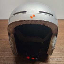 casco da gara Poc Skull X 