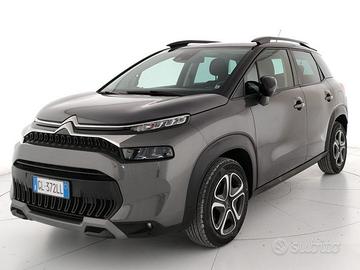 Citroën C3 Aircross I 2021 1.2 puretech Shine...