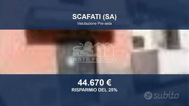 Immobile in asta di 57 m² a Scafati