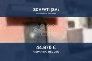 Immobile in asta di 57 m² a Scafati