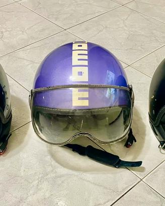 Caschi Momo Fighter “Leggi bene la descrizione”
