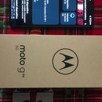 smartphone Motorola g84 Nuovo 