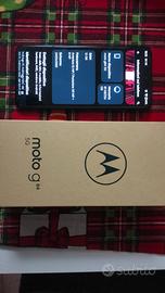 smartphone Motorola g84 Nuovo 