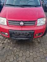 RICAMBI FIAT PANDA 4X4 1.3 MULTIJET con motore 188