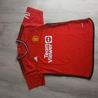 Maglietta da calcio  Manchester United