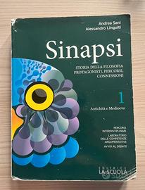 Sinapsi 1, Antichità e Medioevo