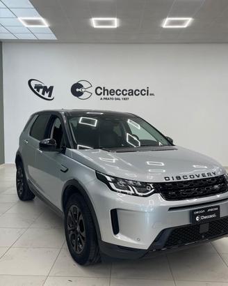 Land Rover Discovery Sport 2021 2.0d td4 mhev R-Dy