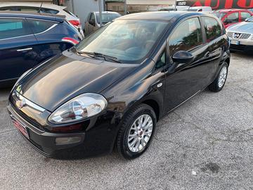 Fiat Punto Evo Punto Evo 1.4 3 porte Active