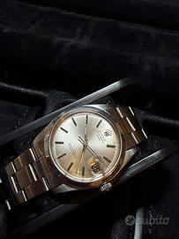 Tudor Prince Date 7206/0 Vintage Dial Rolex
