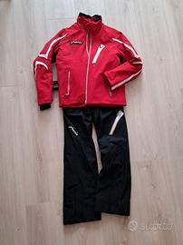 Tuta da sci uomo Phenix