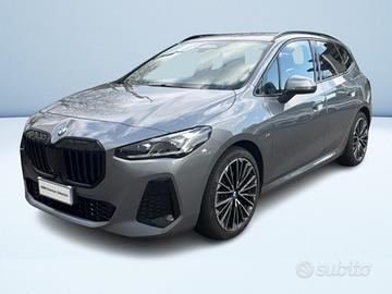 BMW Serie 2 218d Active Tourer Msport auto