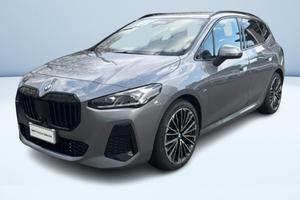 BMW Serie 2 218d Active Tourer Msport auto