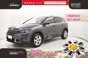Citroen C5 Aircross 1.5 bluehdi Live s&s 130cv